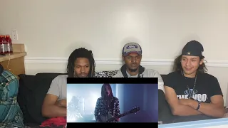 TRASH OR PASS-Chase Atlantic - "Into It" (Official LIVE Music Video) REACTION