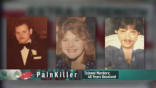 40 years later, Arlington Heights police continue investigation into Tylenol murders