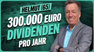 Meine 7 Top-AKTIEN – ich lebe von DIVIDENDEN! // Helmut Jonen (Waikiki5800)