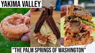 Top 10 Places to Eat in the Yakima Valley of Washington State