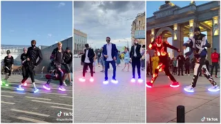 Tuzelity Dance 🔥 Recopilacion TikTok 2022 🔥 Tuzelity Dance Compilation  #66