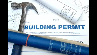 Quadomain - Building Permits Missing In Action