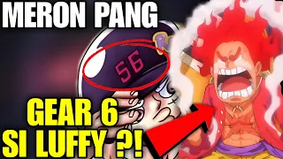 KAYLANGAN NI LUFFY NG POWER UP! 6 SUPREME KINGS NA KAYANG TUMALO SA GEAR 5 SUN GOD NIKA LUFFY!