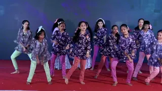 Kuthu Fire Dance Performance.