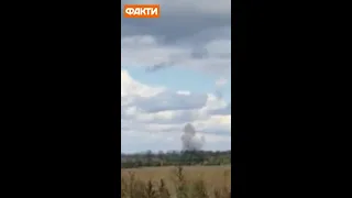 ДВА російські СУ-25 ліквідували ЗСУ!