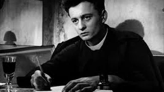 Diary of a Country Priest   1951   Trailer   Robert Bresson   Criterion Collection