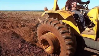 Fazenda Sonho Real 2017 preparo de solo para soja 2