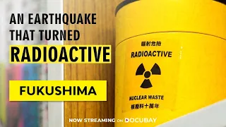 Fukushima: A deadly nuclear disaster since Chernobyl | Fukushima - Documentary Trailer
