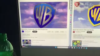 (SHORT VIDEO) Warner bros mashup v1