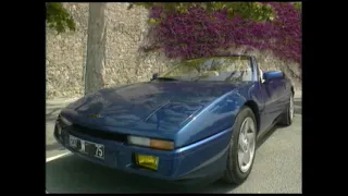 Essai Venturi MVS 200