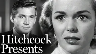 Gene Barry Creates The Happiest Day Of Her Life In "Salvage" | Hitchcock Presents