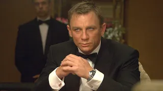 Casino Royale - A Tribute