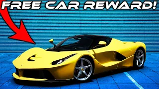 Gran Turismo 7 | NEW Weekly Challenges & FREE Car Reward!