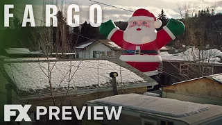 Fargo | Installment 3: Bang Promo | FX