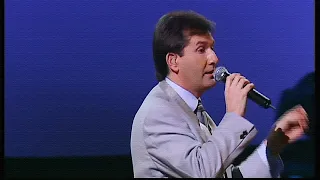 Daniel O'Donnell - Open Up Your Heart / Love's Gonna Live Here (Live from Branson, Missouri)
