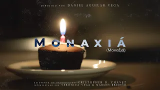 "MONAXIÁ (Μοναξιά)" - Cineminuto  (Prueba de Admisión 2023A)