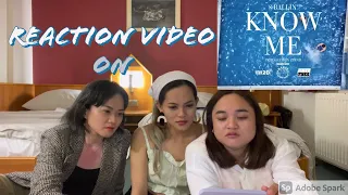 KNOW ME by 8 Ballin’ Reaction Video in 1080p
