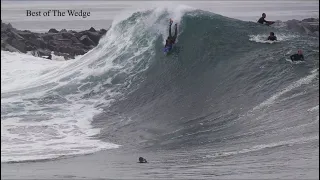 Best of Bodyboarding The Wedge