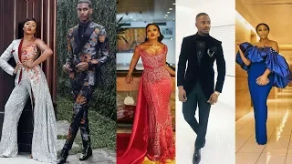 Fashion: Worst Dressed & Best Dressed At The 2018 AMVCA Pt.3 |Rubbin Minds|