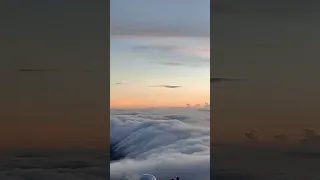 Mt. Pulag, Philippines