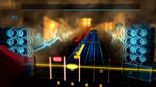 Rocksmith 2014 (Custom) Bolt Thrower - For Victory (Bass)