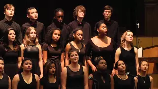 Chamber Choir  -  Hallelujah