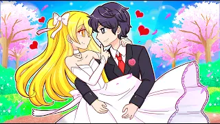 I Married My Best Friend In Gacha Life...