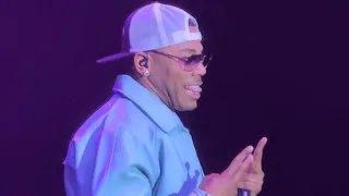 Nelly - Air Force Ones (Live in Wisconsin - December 18, 2022)