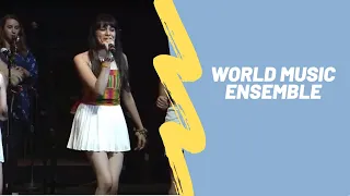 world music berklee ensemble summer 2017