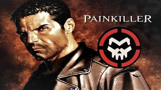 Painkiller (2004)/ РАНЬШЕ БЫЛО ЛУЧШЕ