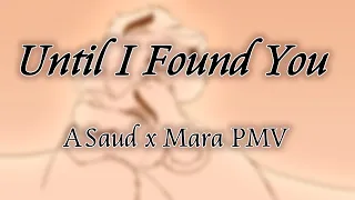 Until I Found You : An OC PMV