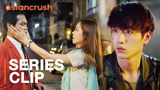 K drama love triangles never end well...especially on-set | Korean Drama | Summer Snow