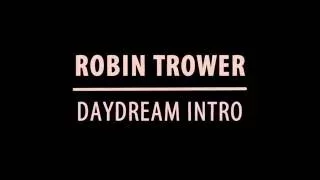 Robin Trower - 'Daydream' How to Play Intro [Official]