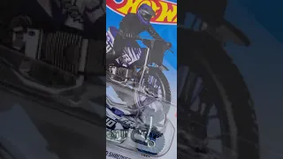 Hotwheels TH🔥🤤 Moto