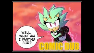 Shadow and Jolt (Part 1) - COMIC DUB