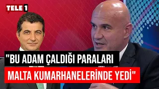 Turhan Çömez: Erdoğan, Ünsal Ban'a nikah töreninde "Kızımı sana emanet ediyorum" dedi