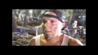 Limp Bizkit - Eat You Alive (Making Of)