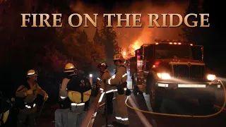 Fire on the Ridge (2020) | Trailer | Corinne Meadors | Sandra Dee Richardson | Irene Klarich