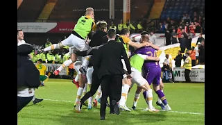 Relive the Play-Off penalties with full commentary from BBC Radio Stoke