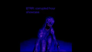 Become The remastered rake | Corrupted hour showcase