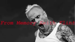 Nasty (Live in Moscow, Russia) - The Prodigy