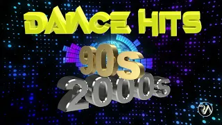 Dance Mix 90s 2000s Retro  (best hits)