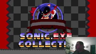 THE SONIC.EXE COLLECTION EPISODE 1 - THE FIRST EVER SONIC.EXE CLASSIC