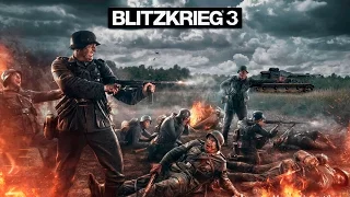 Blitzkrieg 3. (#3)