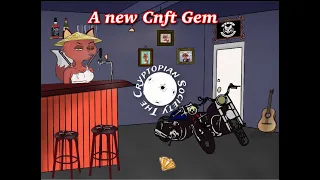 Cnft News - Bad Fox Motorcycle Club