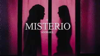 MISTERIO - ANDRAKE  (Video Oficial)