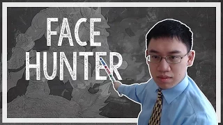 Hearthstone: Trump Deck Teachings - 13 - Face Hunter (Hunter)