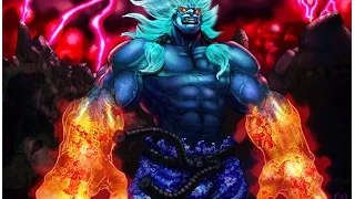 Ultra Street Fighter 4 - Oni vs Final Boss Oni [HARDEST]