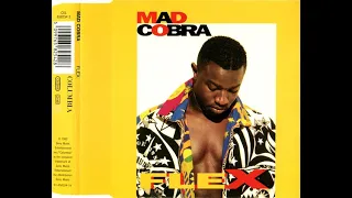 Flex Riddim Mix (LOVERS EDITION) Mad Cobra,Jack Radics,Wayne Wonder,Garnett Silk,Thriller U & More