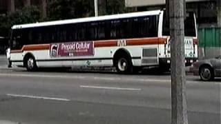 Cleveland RTA Back In The Day Part 3